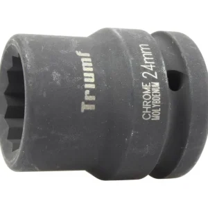 TRIUMF Gola ořech dvanáctihran 24mm 3/4" 12hran, kovaný | Super cena