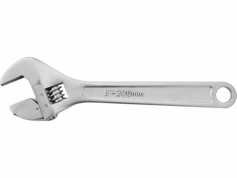 EXTOL PREMIUM klíč nastavitelný ráčnový, 250mm/10" 8816302 - Čerstvá novinka