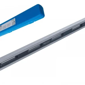 přesné pravítko lineární 600 mm, BGS Technic - Akční cena