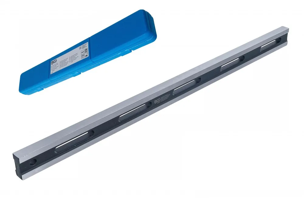 přesné pravítko lineární 600 mm, BGS Technic - Akční cena