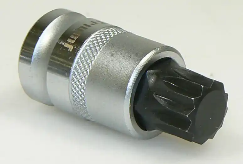 Ušetřete nyní - TRIUMF hlavice zástrčná 1/2", XZN M11 x 55 mm, S2, maximální zatížení 50 Nm 100-01605