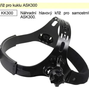 Kupte nyní | Náhradní kříž pro kuklu ASK300